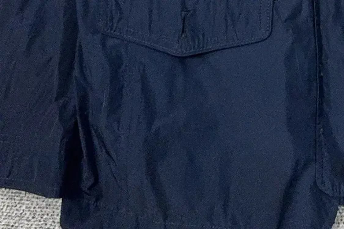 클럽캠브릿지 네이비 기능성 자켓 110 상품이미지6