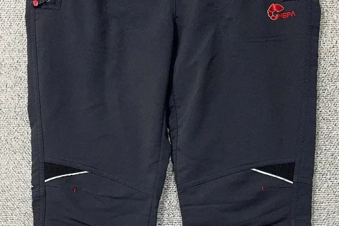 네파 여성 등산 기능성 바지 M 상품이미지4