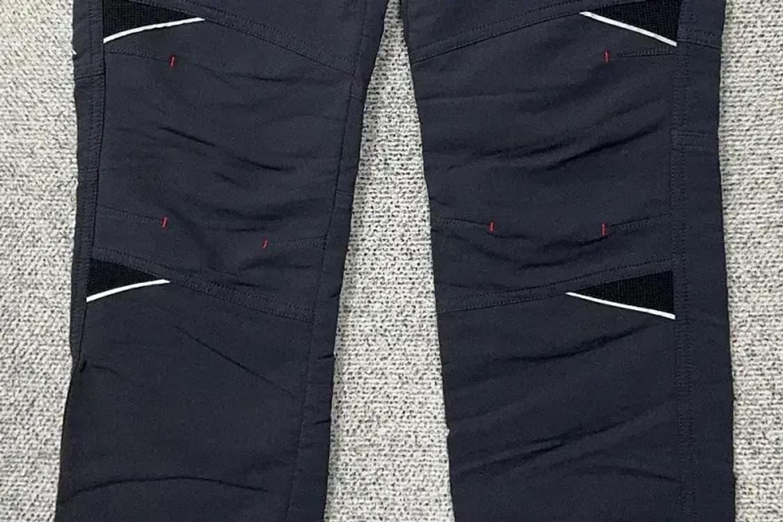 네파 여성 등산 기능성 바지 M 상품이미지5