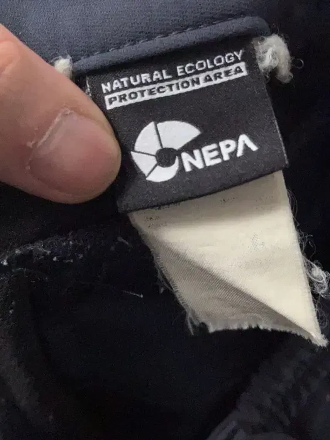 네파 여성 등산 기능성 바지 M 상품이미지7