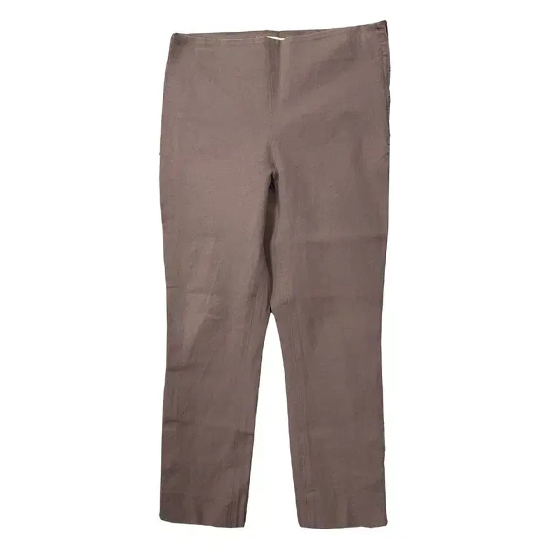 코스 브라운 바지 30 상품이미지1