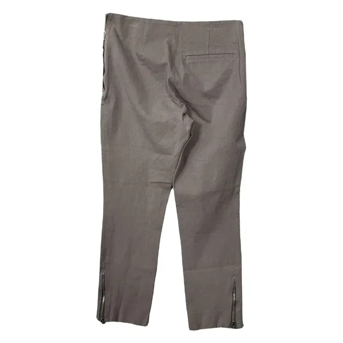 코스 브라운 바지 30 상품이미지2