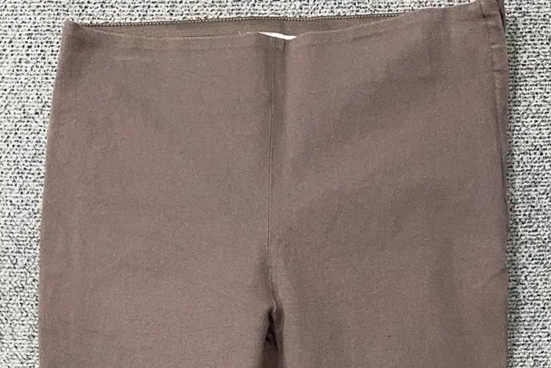 코스 브라운 바지 30 상품이미지3