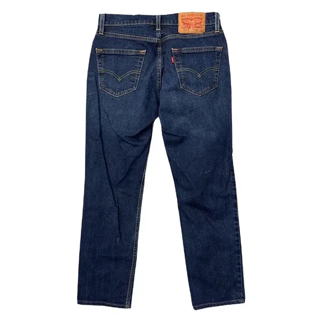 리바이스 진청 511 청바지 28 상품이미지2