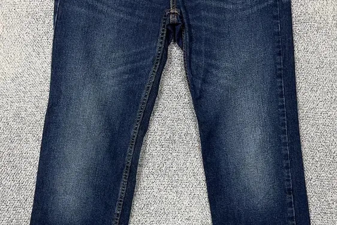 리바이스 진청 511 청바지 28 상품이미지4
