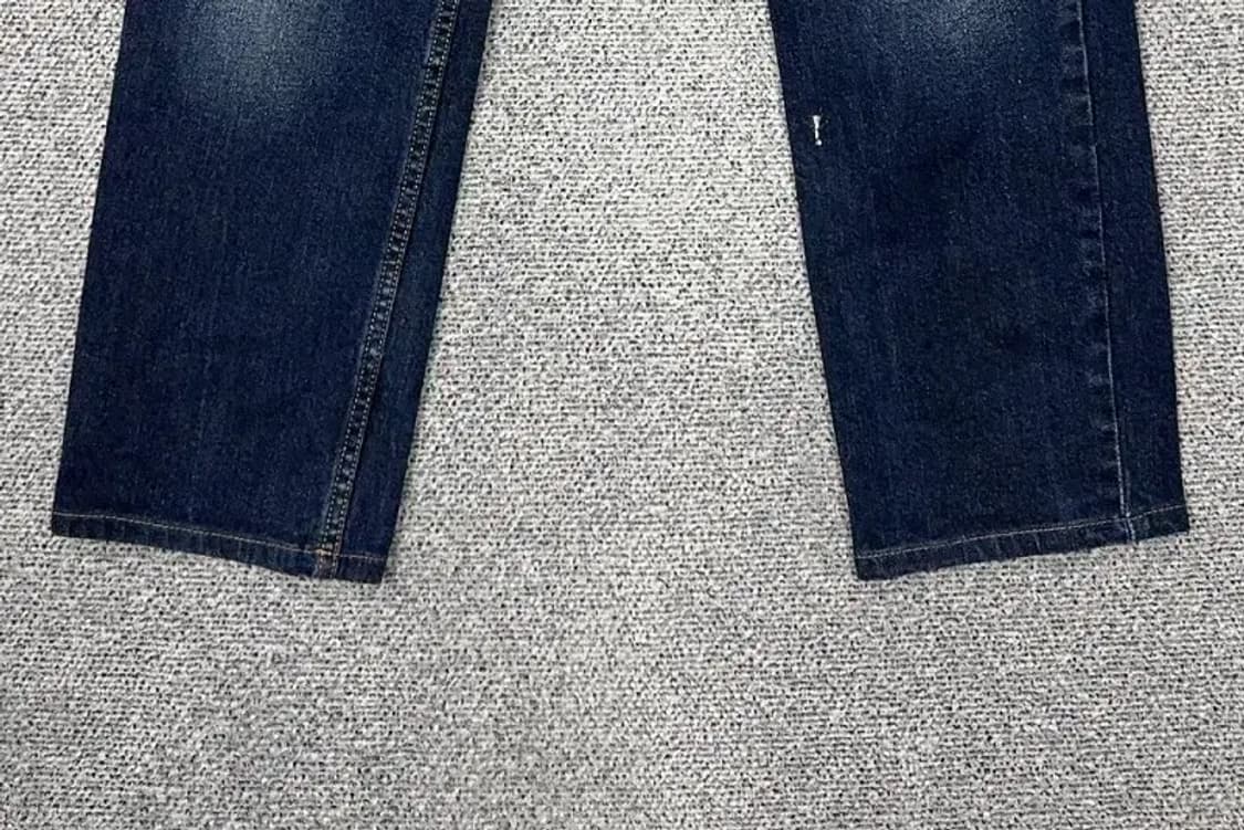 리바이스 진청 511 청바지 28 상품이미지5