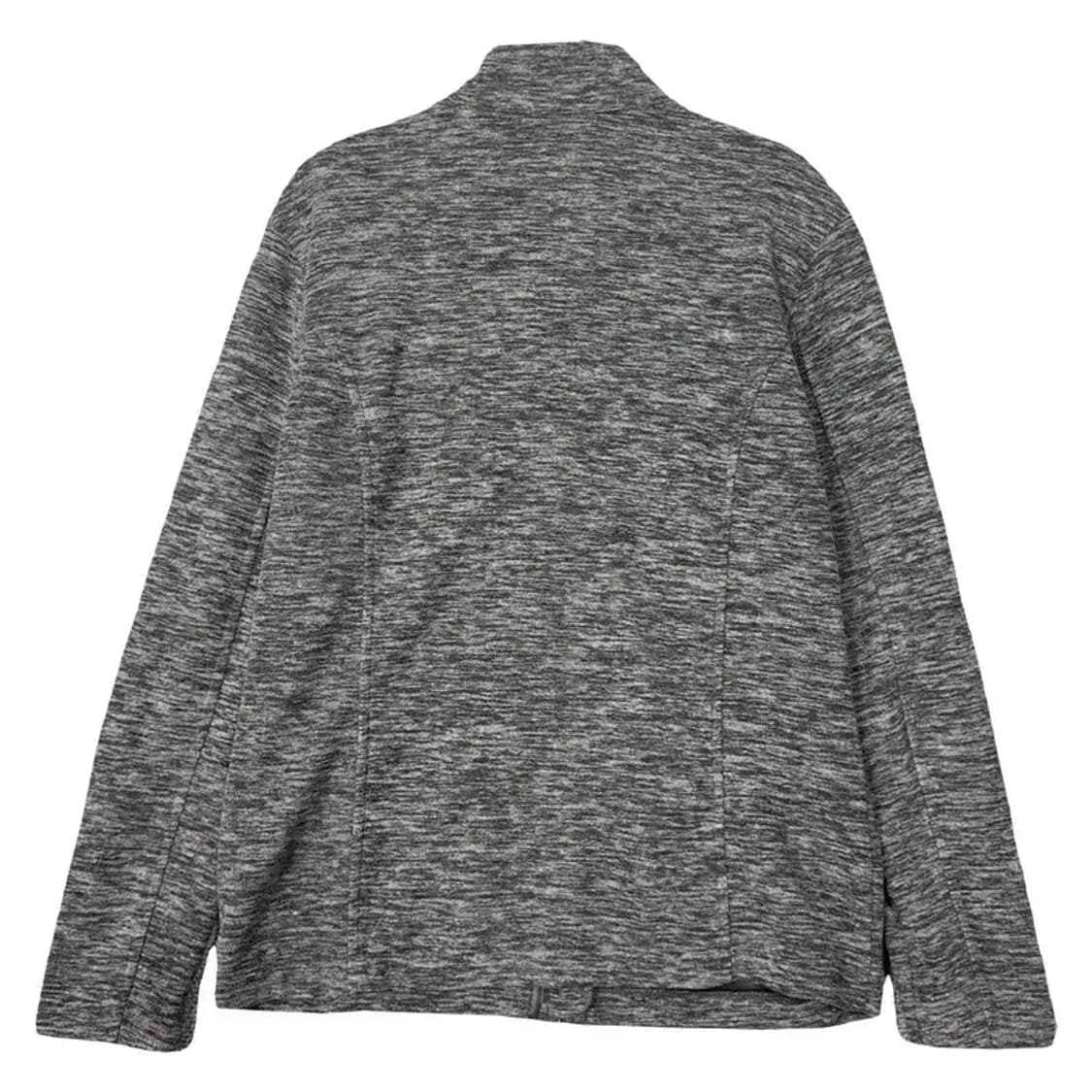 머렐 그레이 배색 후리스 집업 95 상품이미지2