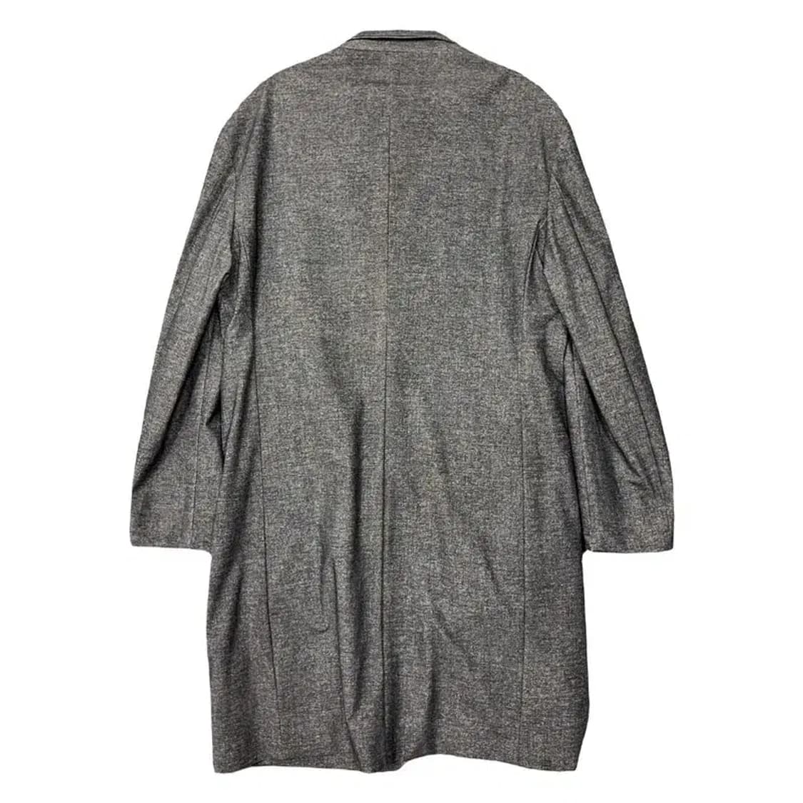 지오 송지오 그레이 코트 100 상품이미지2