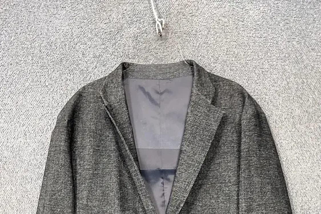 지오 송지오 그레이 코트 100 상품이미지3