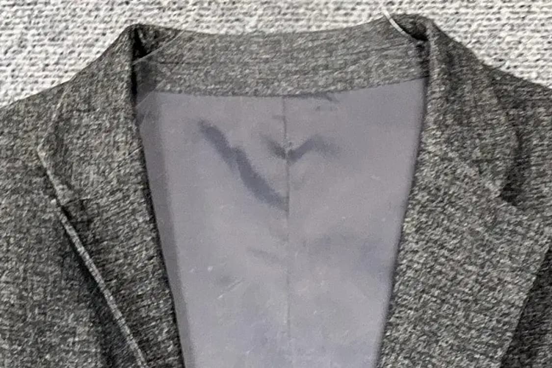 지오 송지오 그레이 코트 100 상품이미지6