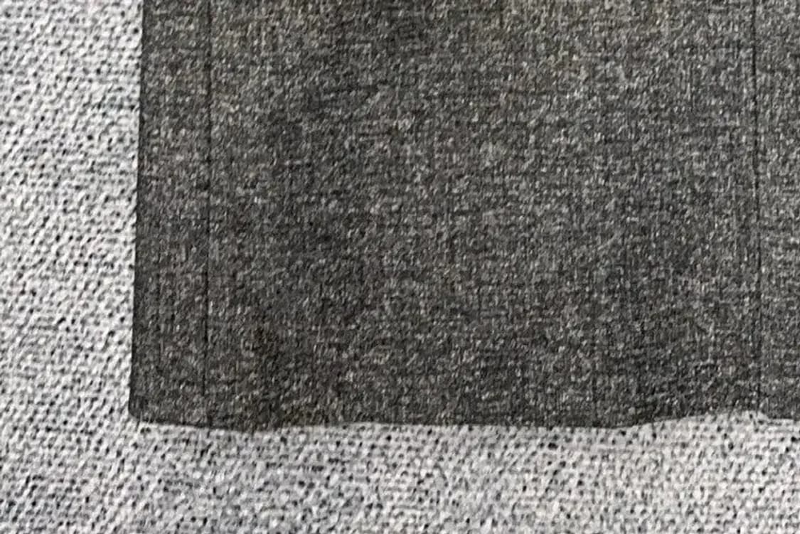 지오 송지오 그레이 코트 100 상품이미지7