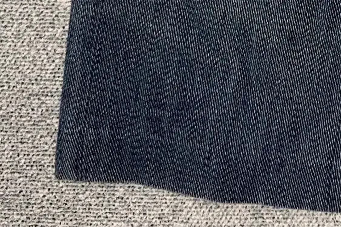 마시모두띠 네이비 오버 와이드 팬츠 26 상품이미지6