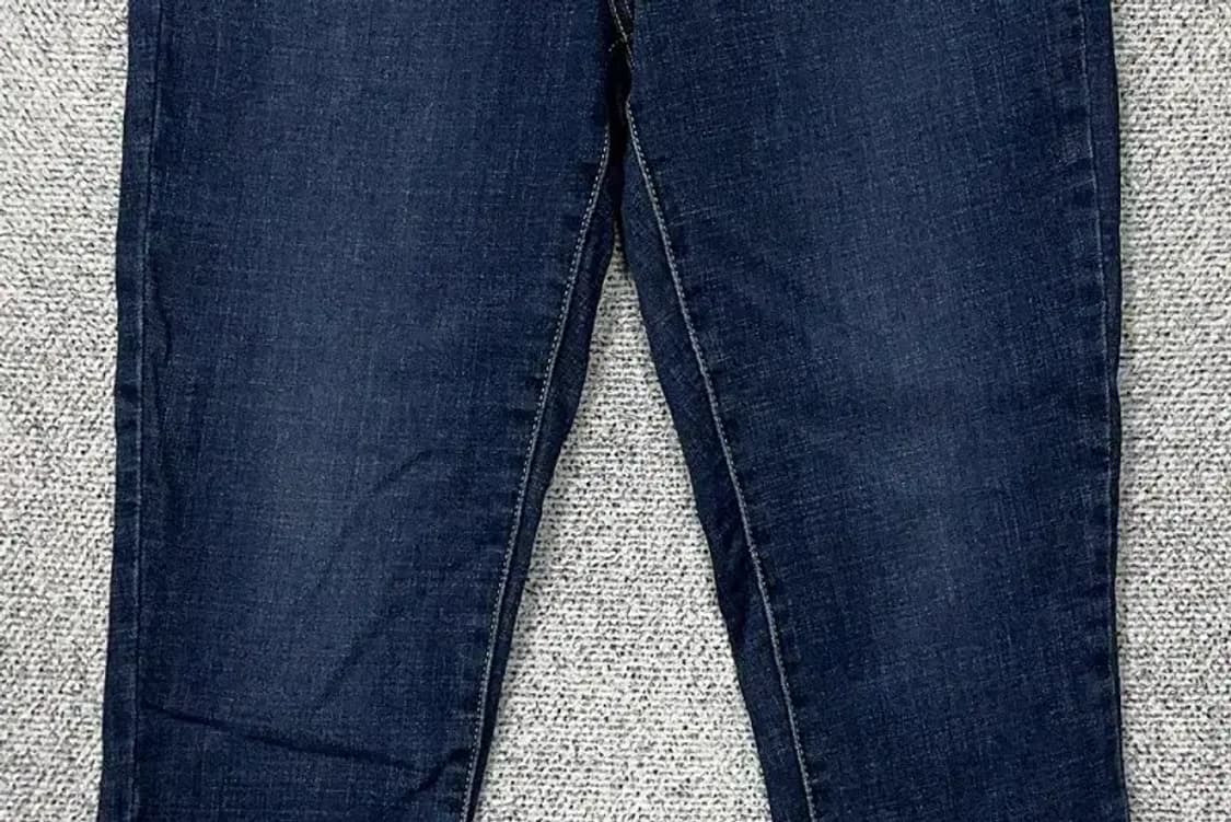 리바이스 캐주얼 스키니진 27 상품이미지4