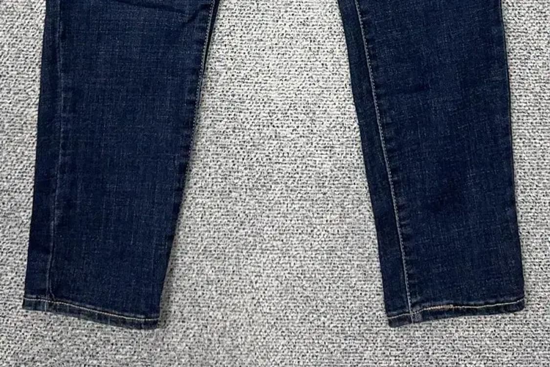 리바이스 캐주얼 스키니진 27 상품이미지5