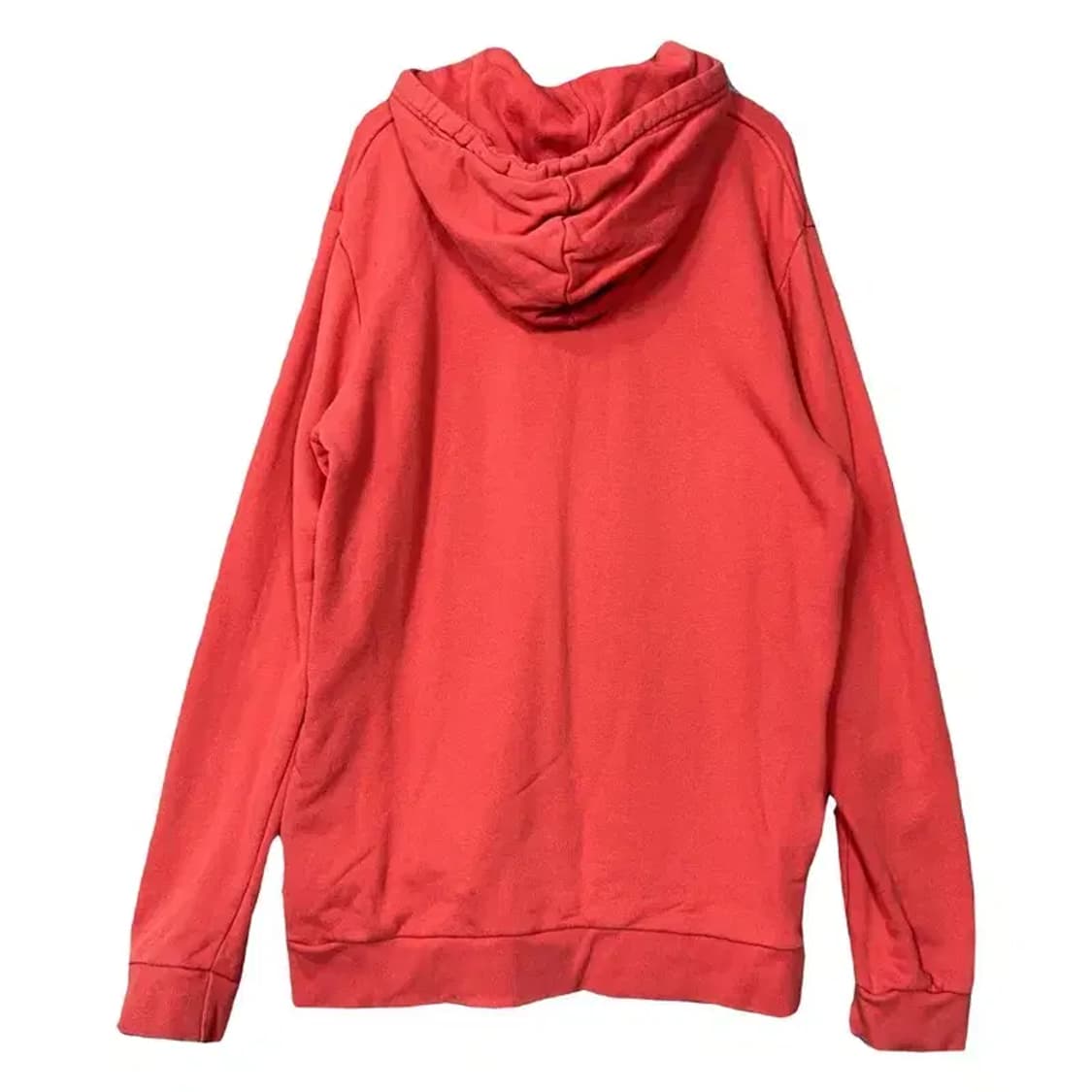 아디다스 프린팅 코랄 후드티 M 상품이미지2