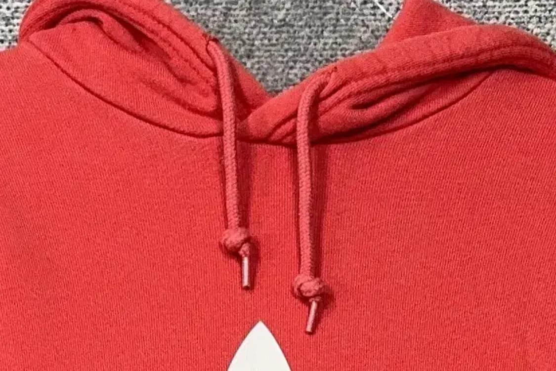 아디다스 프린팅 코랄 후드티 M 상품이미지5