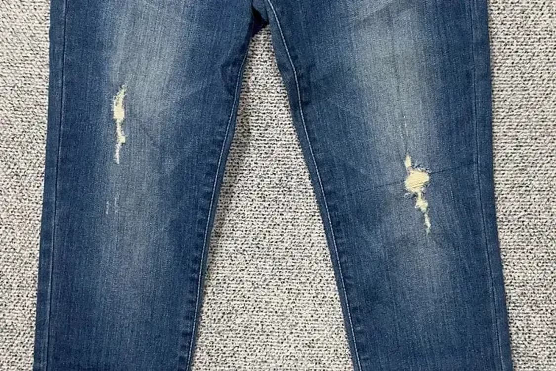 게스 빈티지 워싱 청바지 64(26) 상품이미지4