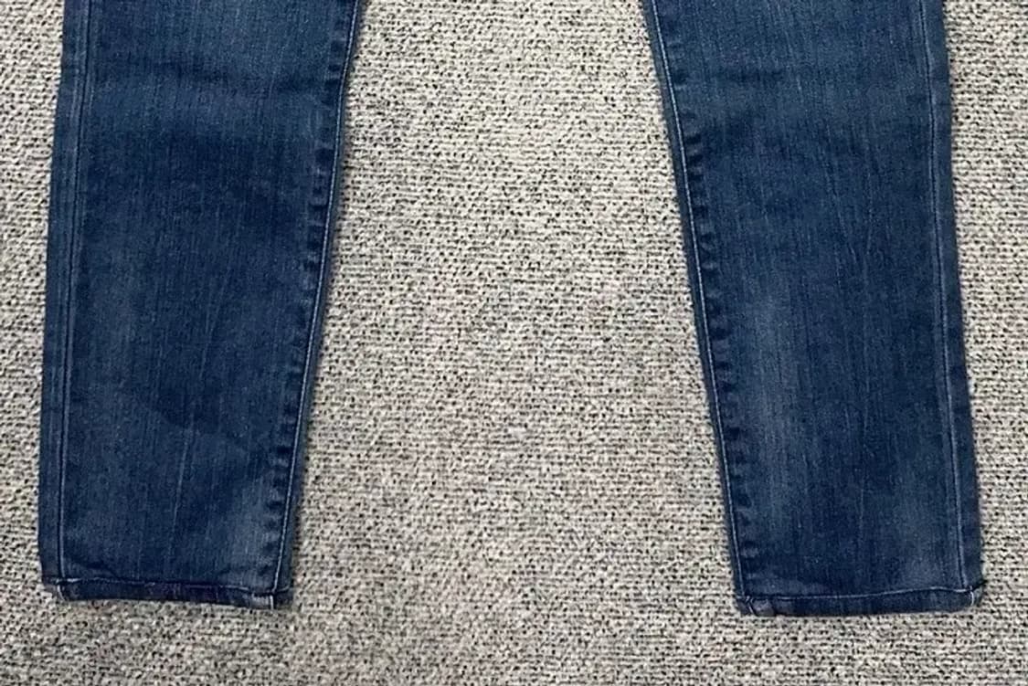 게스 빈티지 워싱 청바지 64(26) 상품이미지5