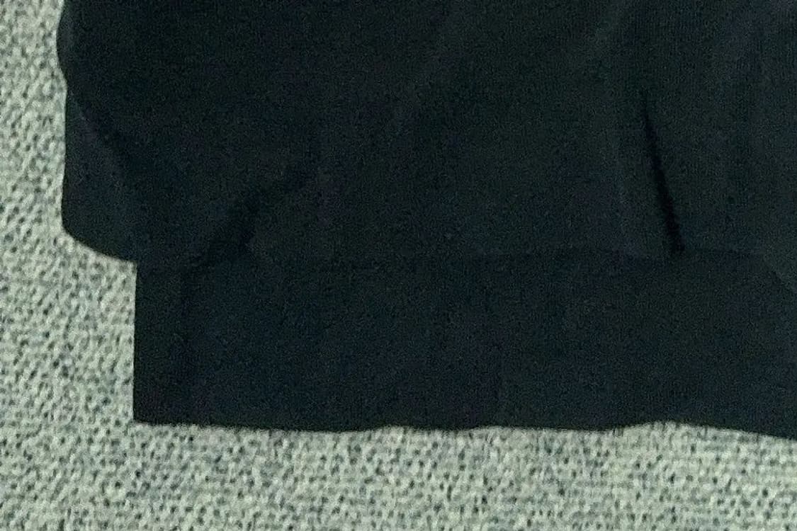 나이키 블랙 드라이핏 기능성 후드티 M 상품이미지6