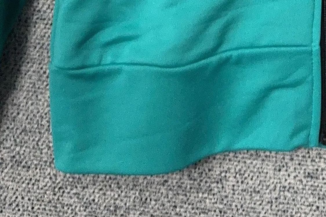 아디다스 민트 기능성 후드 집업 100 상품이미지7