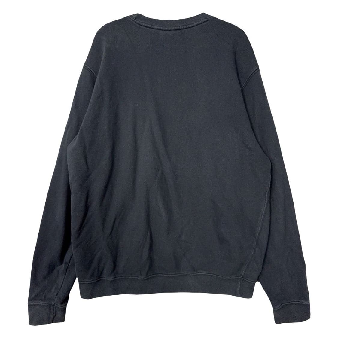 나이키 네이비 맨투맨 XL 상품이미지2