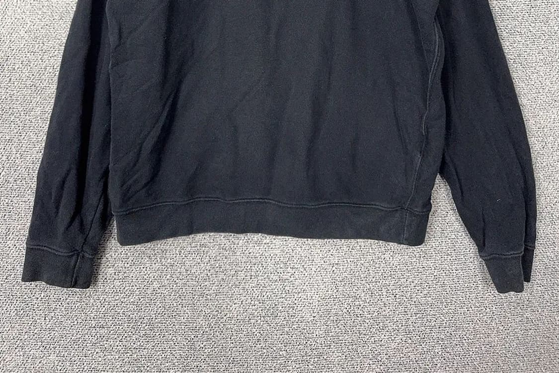 나이키 네이비 맨투맨 XL 상품이미지4