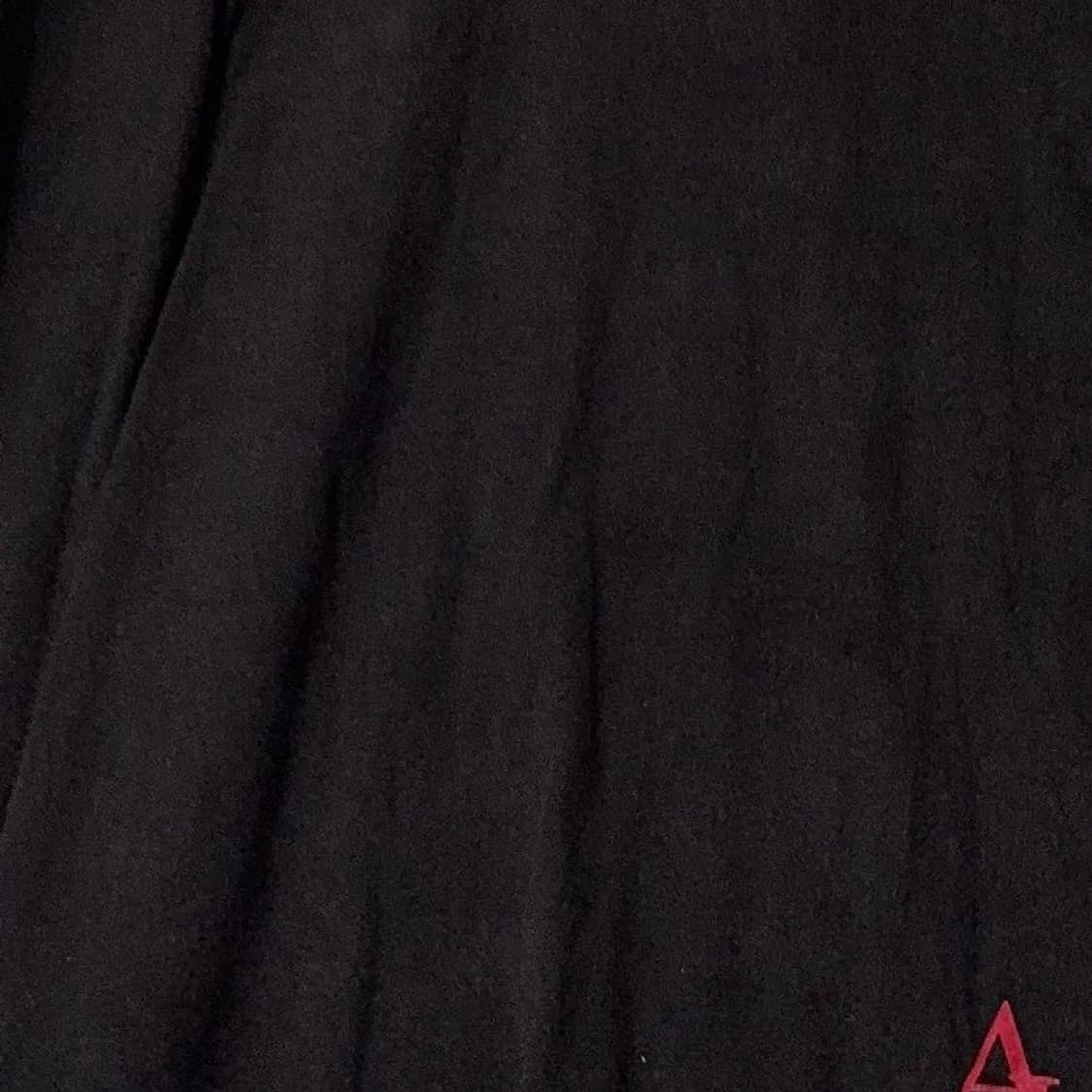 A-COLD-WALL 빈티지 블랙 프린팅 반팔티 2 상품이미지4