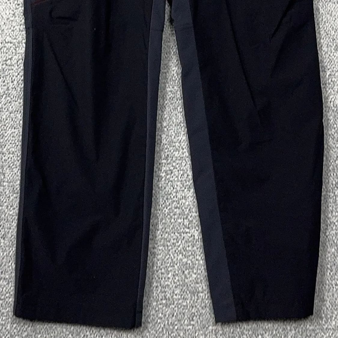 블랙야크 로고 등산 기능성 바지 80Cm(32) 상품이미지4