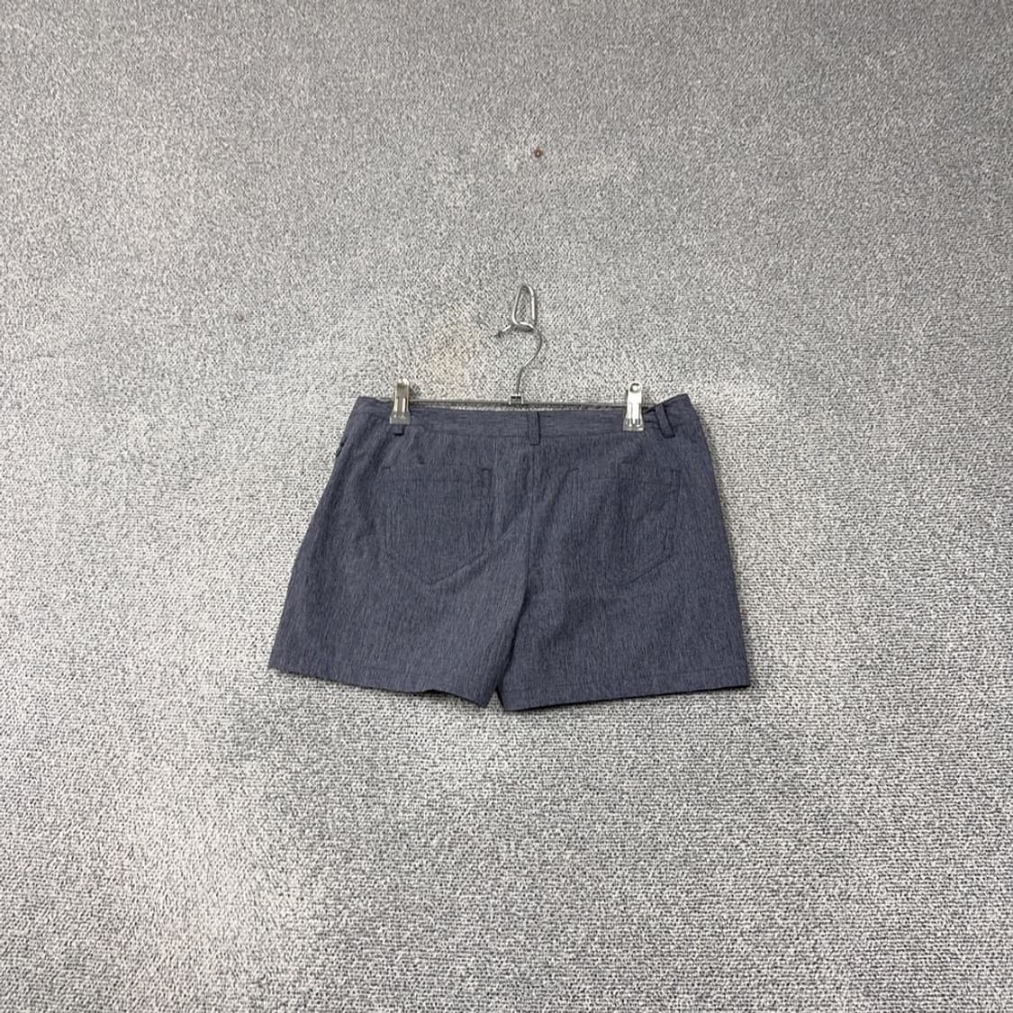 네파 그레이 골프 기능성 반바지 S 상품이미지2
