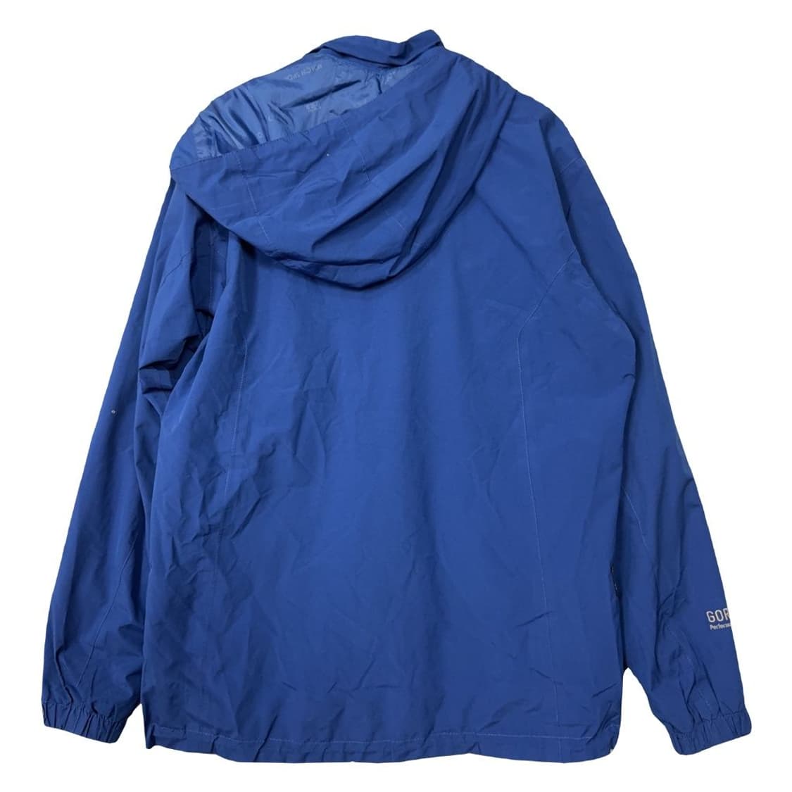 코오롱 블루 고어텍스 기능성 바람막이 90 상품이미지2