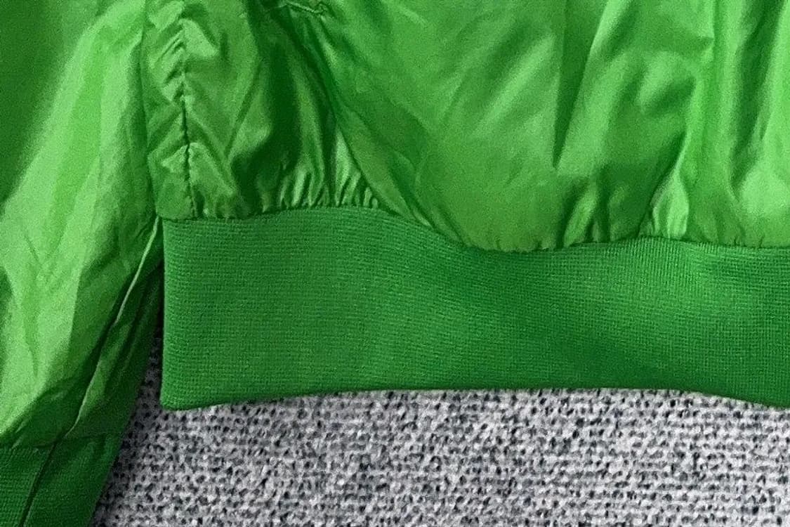 아디다스 멀티컬러 기능성 바람막이 90 상품이미지6