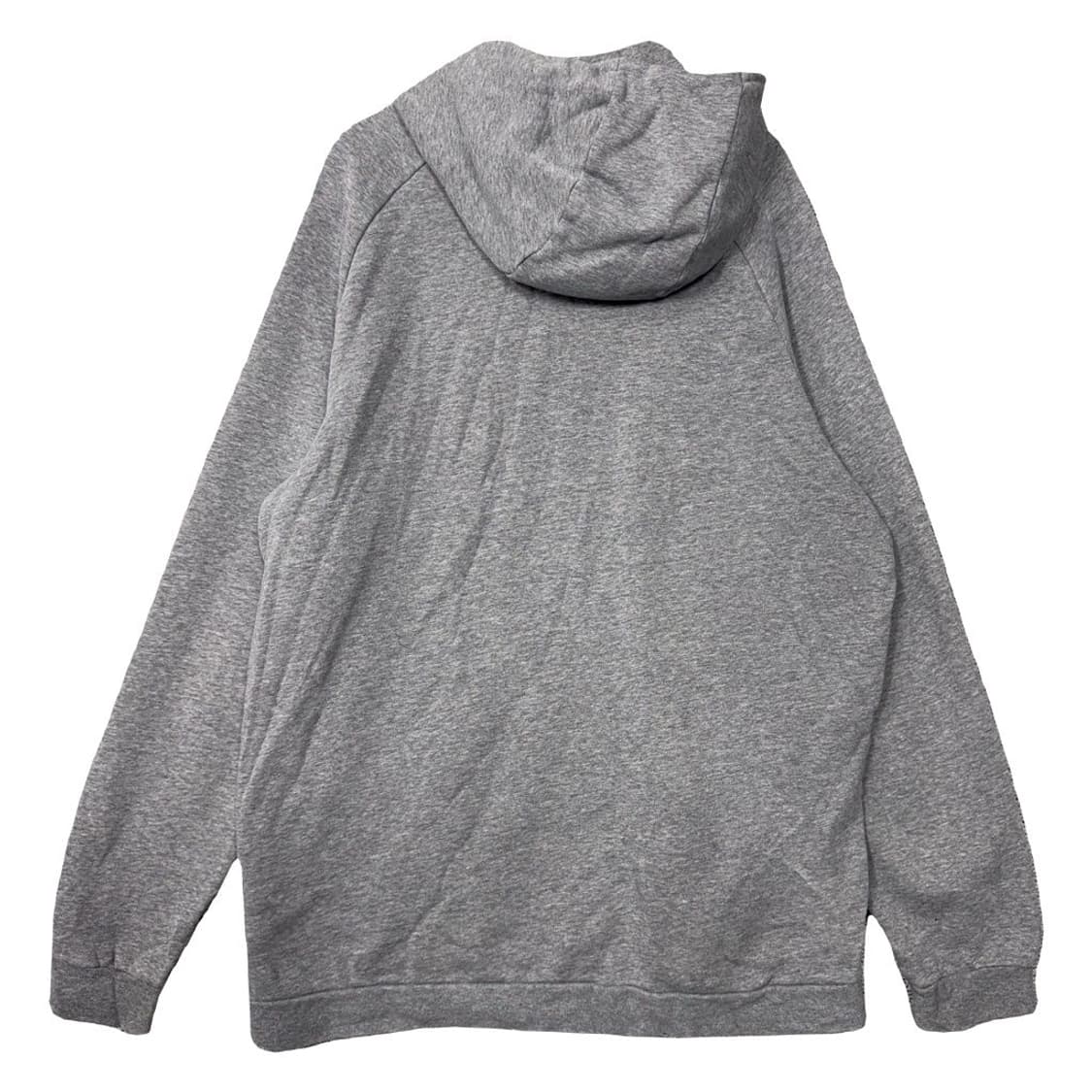 조던 라이트 그레이 로고 후드티 L 상품이미지2