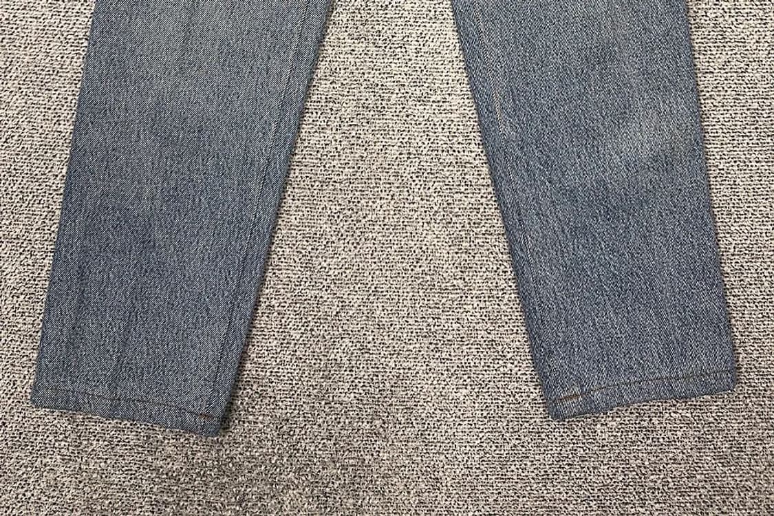 타미힐피거 블루 캐주얼 청바지 30 상품이미지5