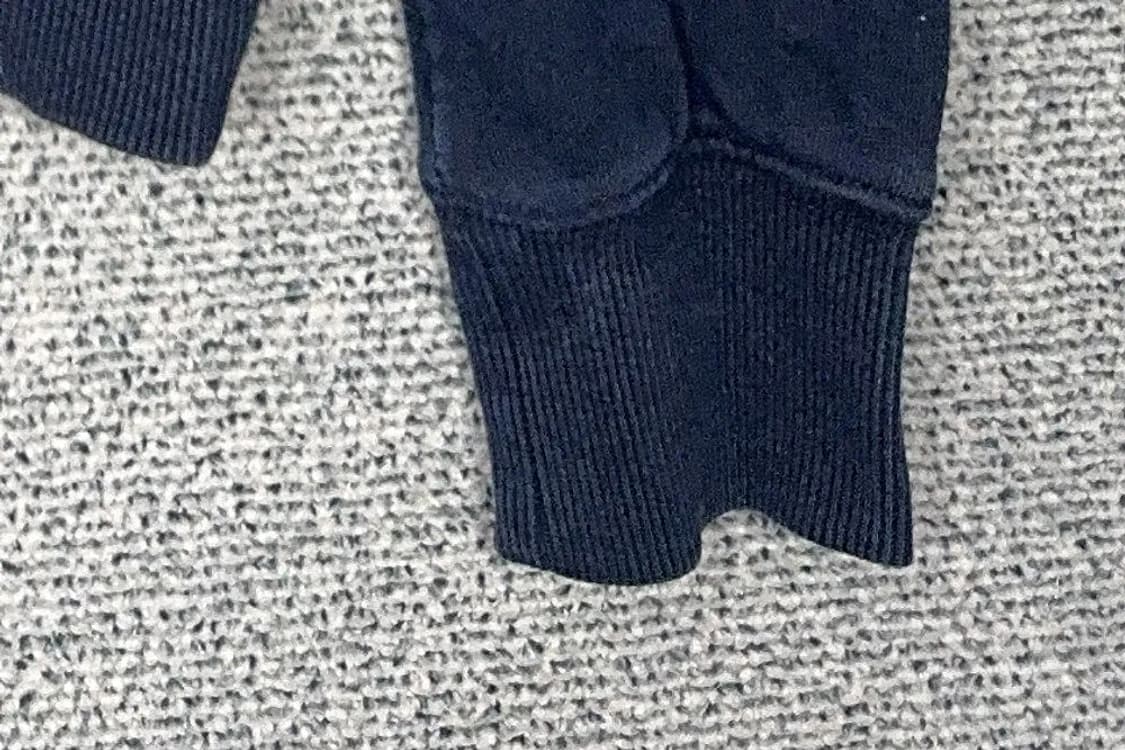 디키즈 프린팅 네이비 맨투맨 SMALL 상품이미지6