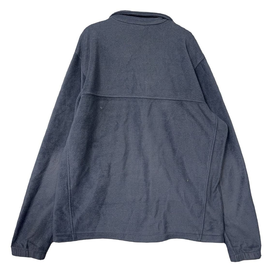 콜롬비아 네이비 플리스 후리스 L 상품이미지2