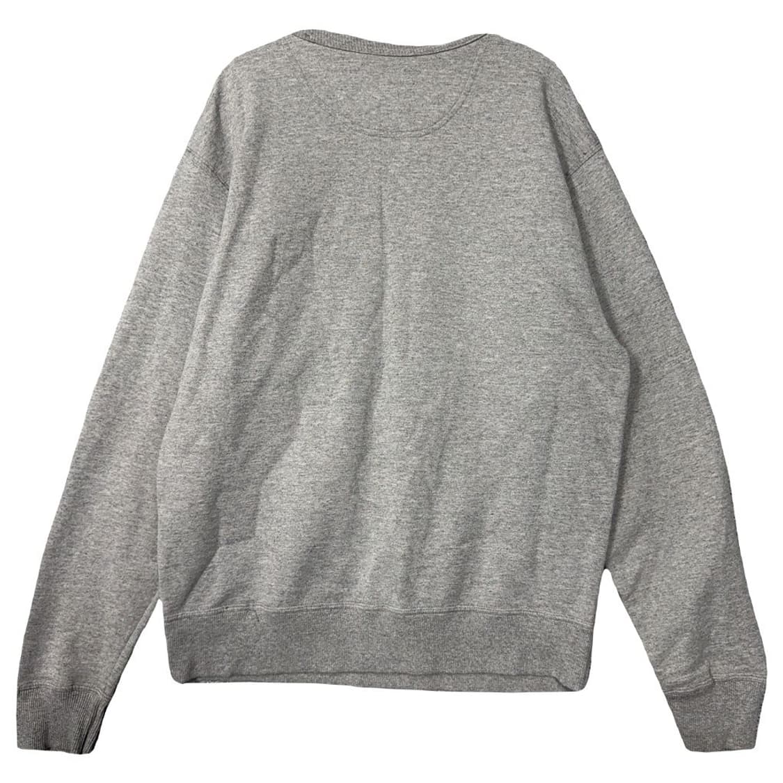 챔피온 라이트 그레이 맨투맨 M 상품이미지2