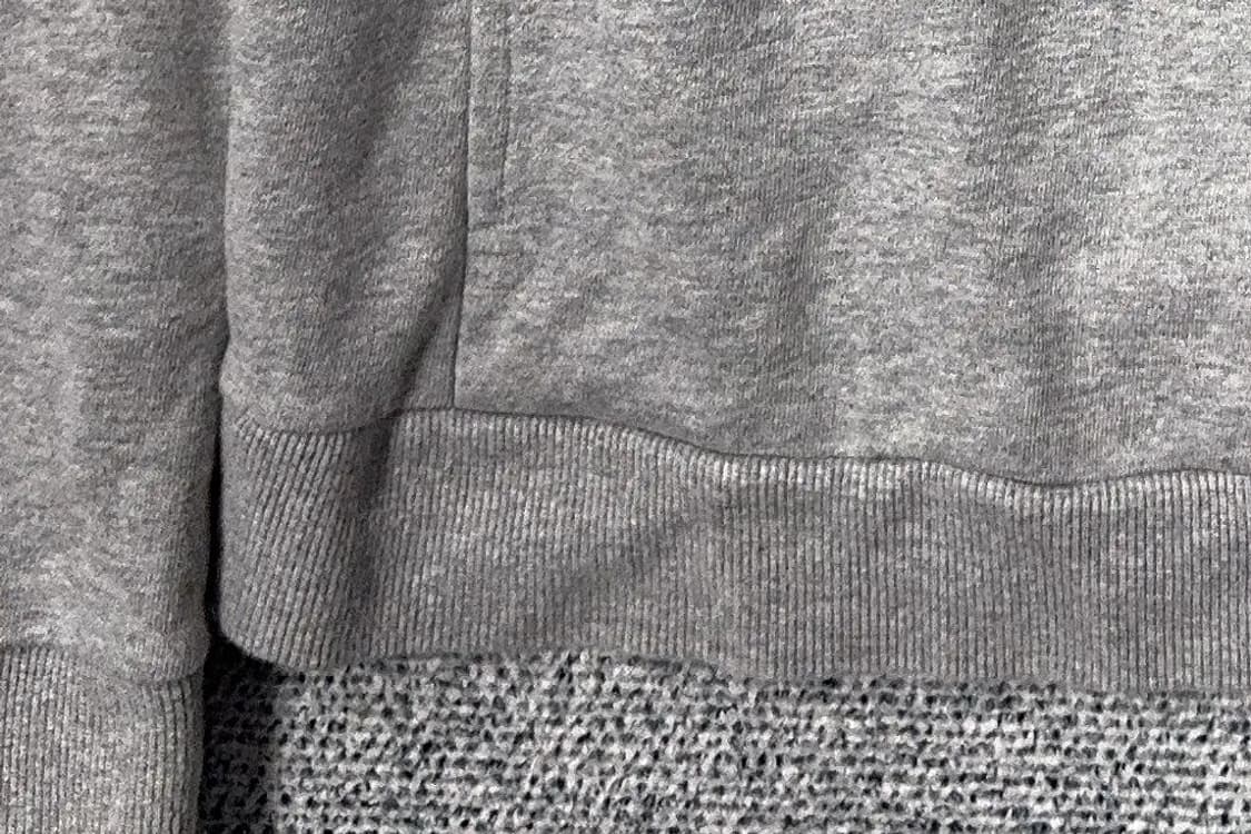 르꼬끄 스포츠 프린팅 라이트 그레이 맨투맨 90(M) 상품이미지6