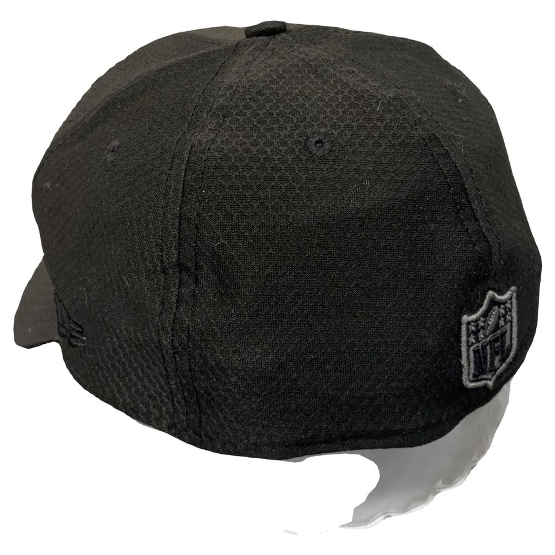NFL 블랙 볼캡 LARGE/XLARGE 상품이미지2