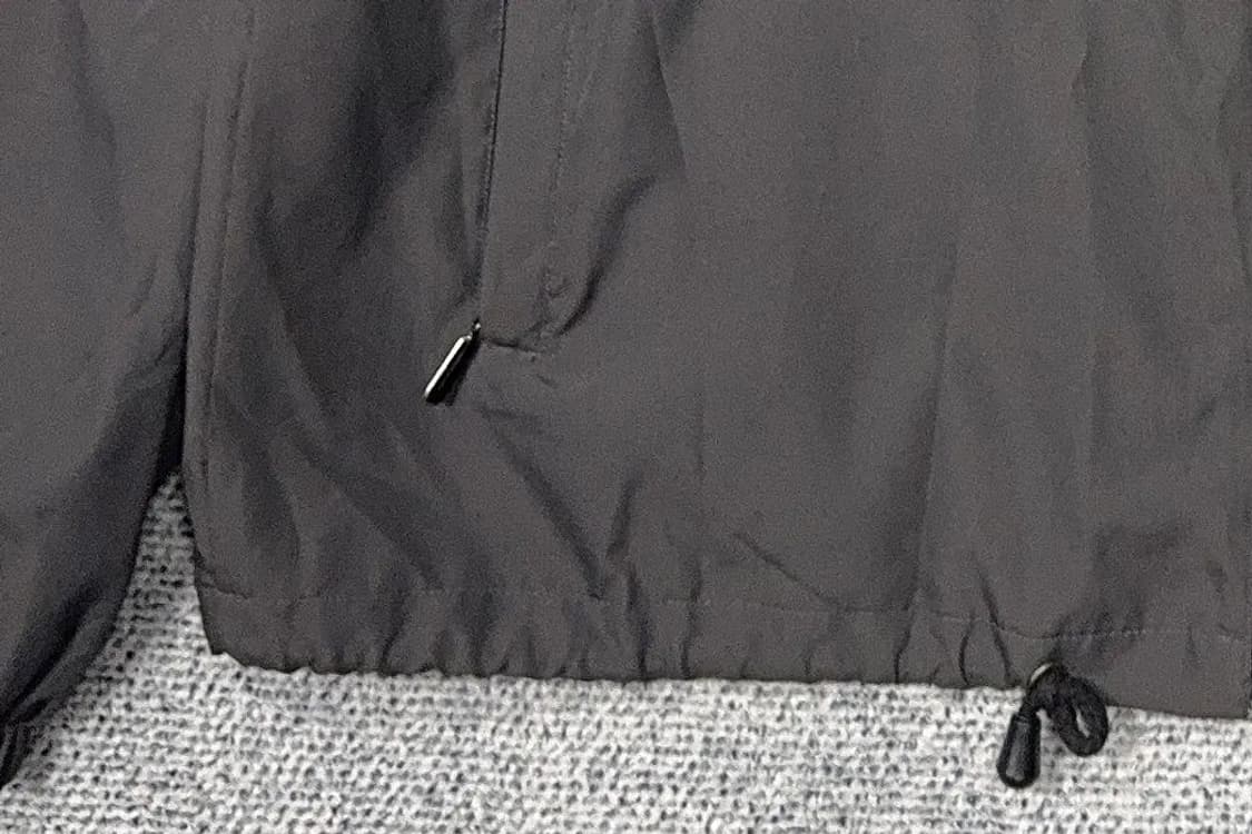 혼다 로고 빈티지 바람막이 윈드 자켓 M 상품이미지5