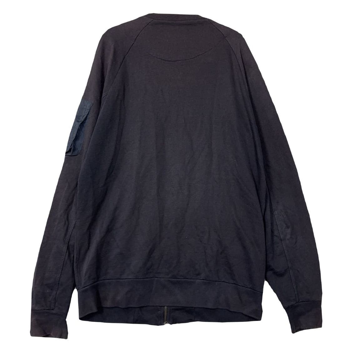 자라 남성 캐주얼 블루종 자켓 EUR XL/USA XL/MEX 44 상품이미지2
