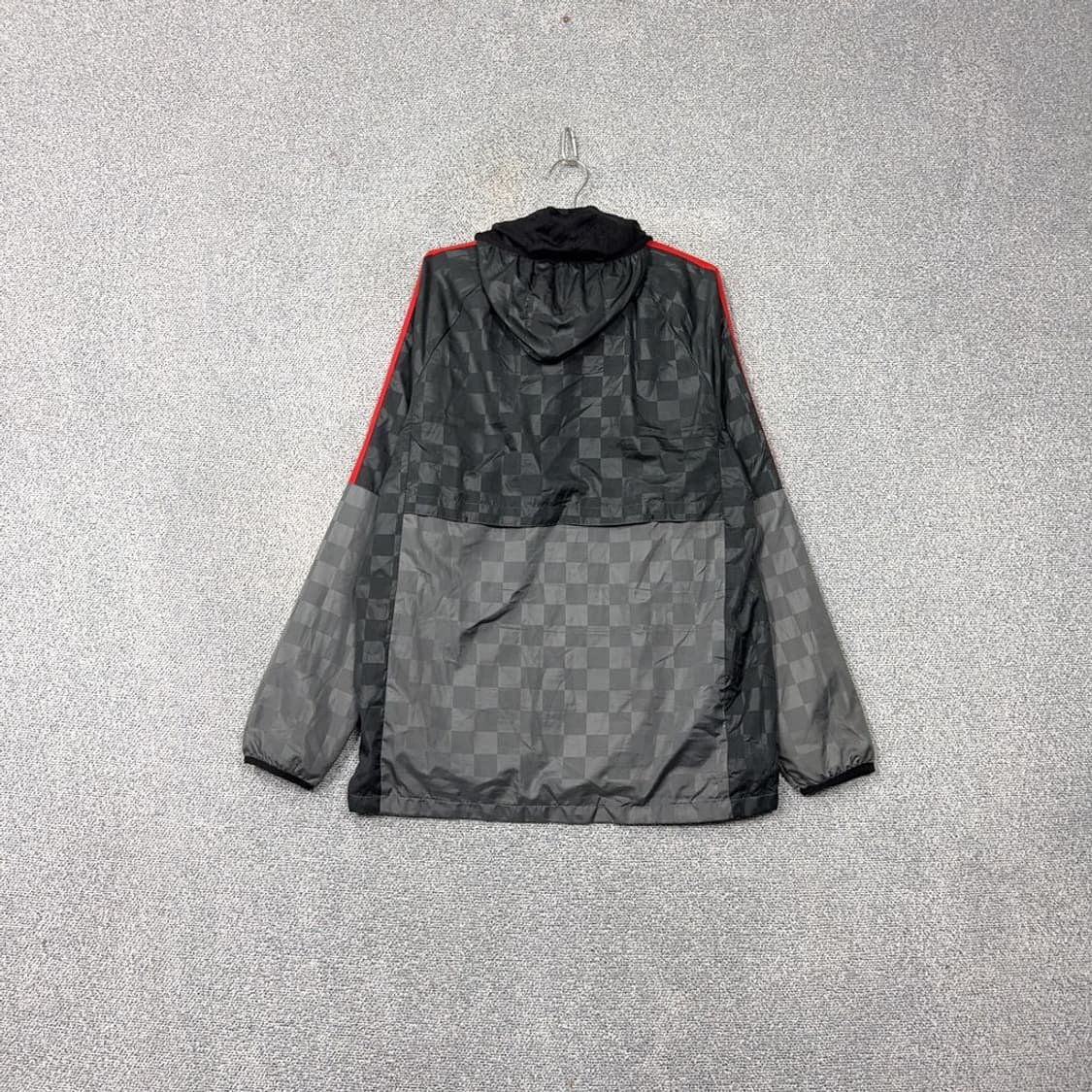 나이키 리버풀 로고 기능성 바람막이 2XL 상품이미지2