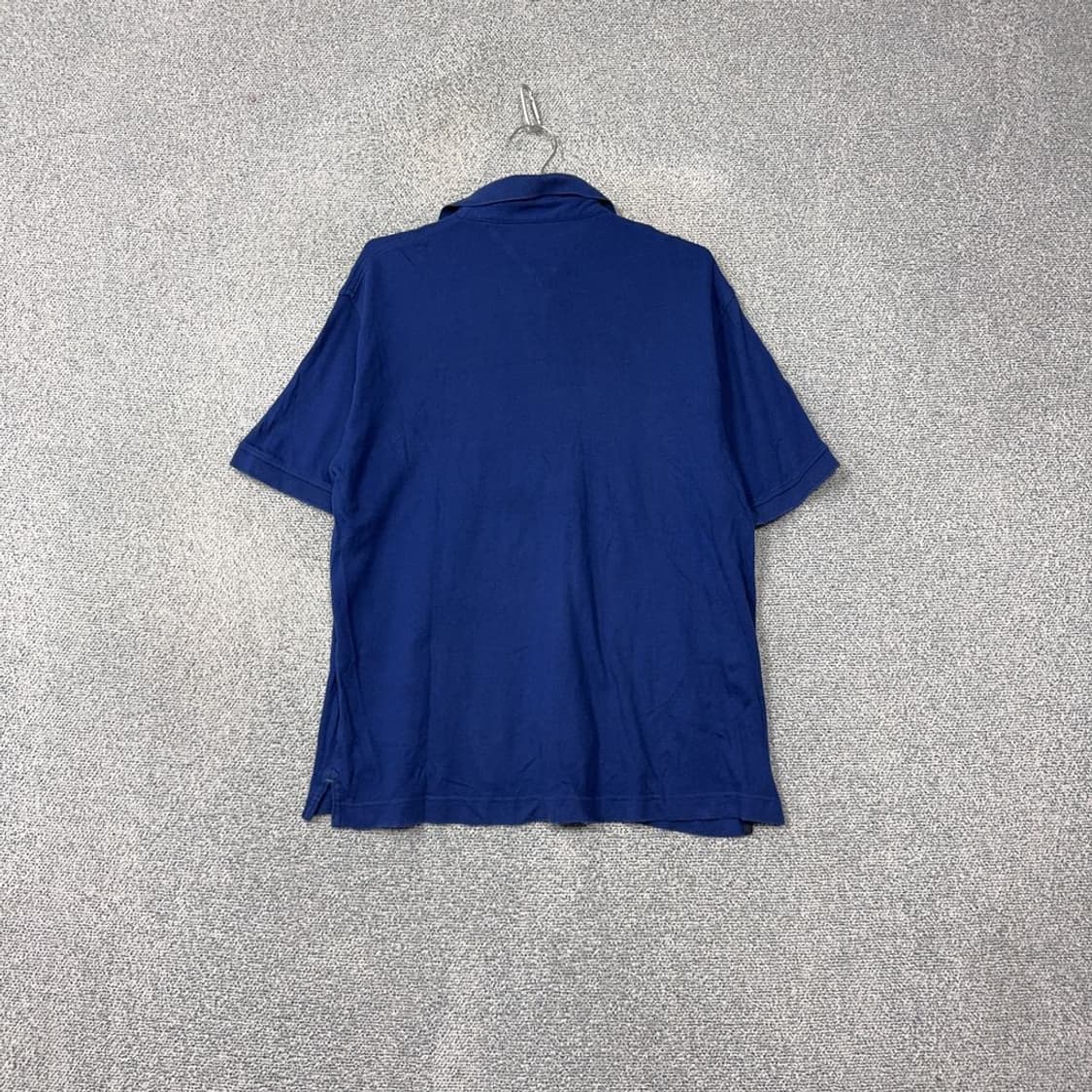 타미힐피거 네이비 로고 반팔 카라티 L/G 상품이미지2