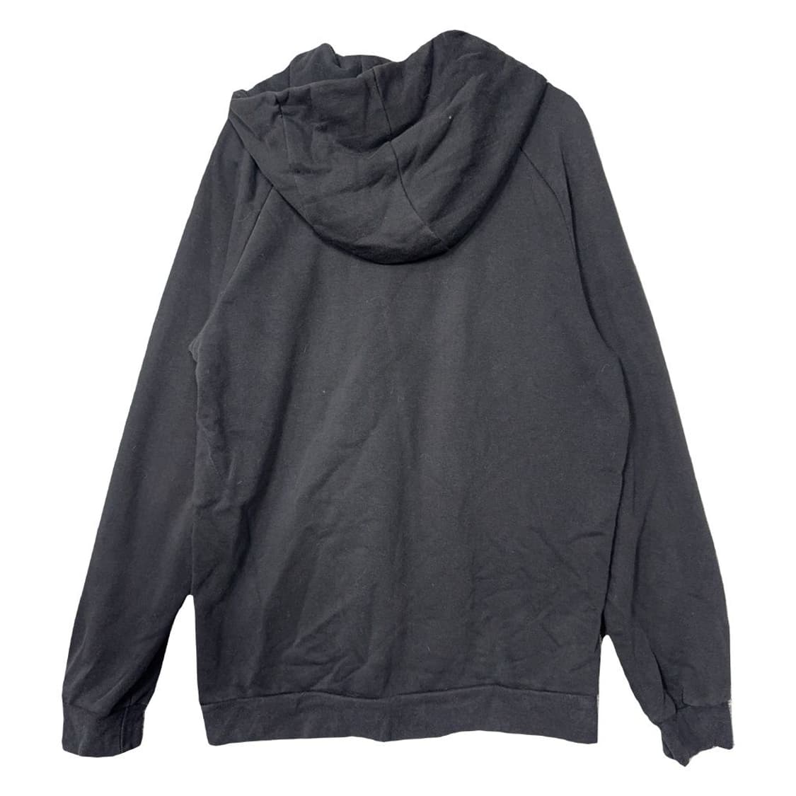 조던 서울 프린팅 그레이 후드티 M 상품이미지2