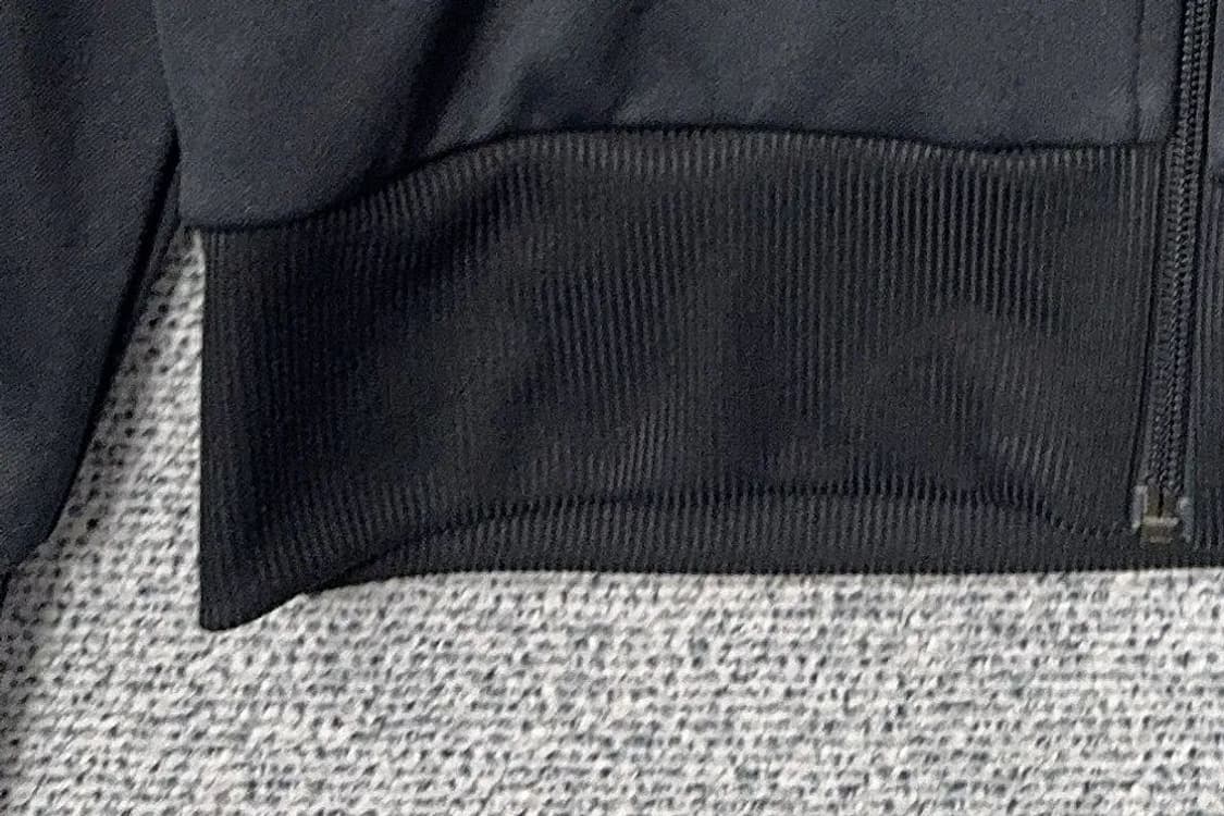 아디다스 리버풀 빈티지 트랙탑 집업 져지 100 상품이미지6