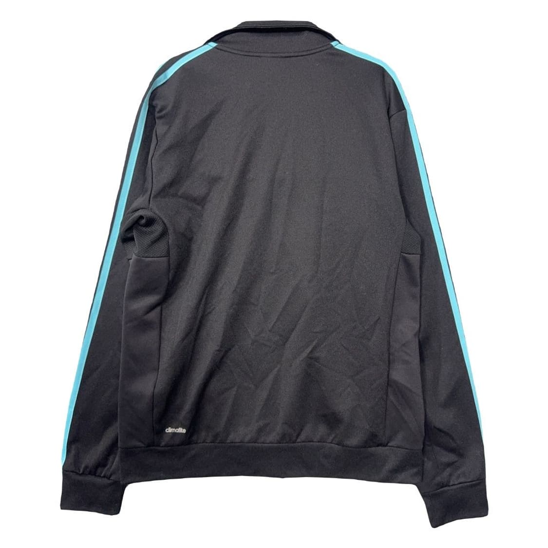 아디다스 검민 오리지날 로고 트랙탑 집업 져지 100 상품이미지2