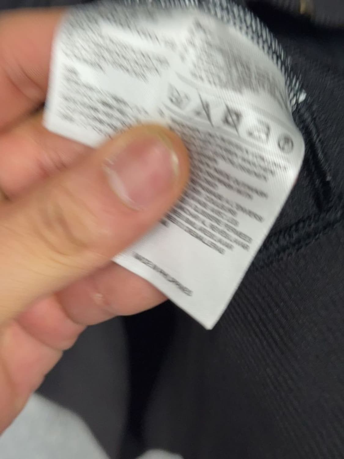 아디다스 검흰 파이어버드 오버핏 트랙탑 집업 져지 XL 상품이미지9