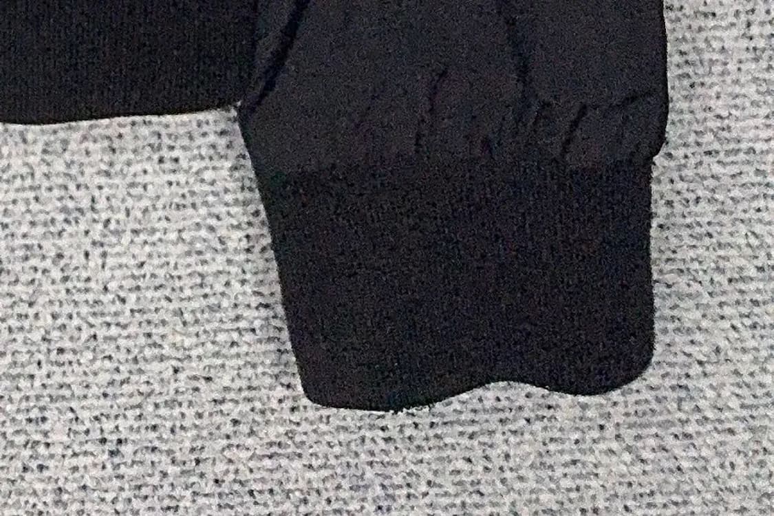 캘빈클라인 블랙 남성 캐주얼 집업 자켓 M 상품이미지6