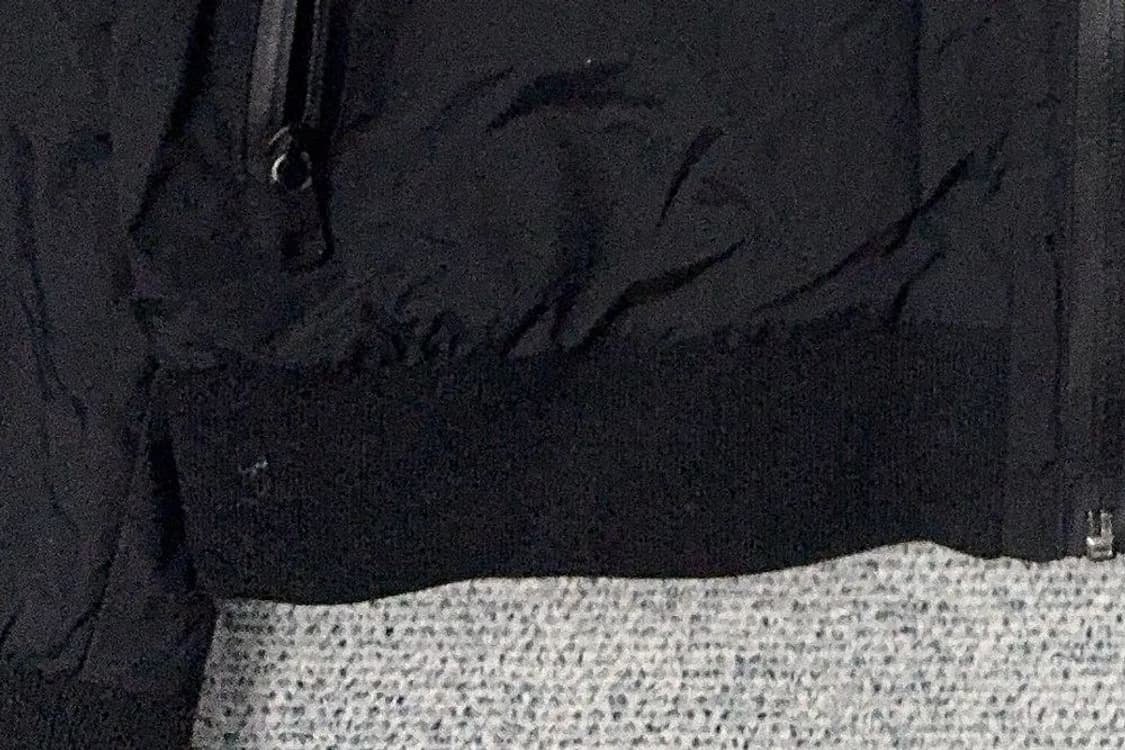 캘빈클라인 블랙 남성 캐주얼 집업 자켓 M 상품이미지7