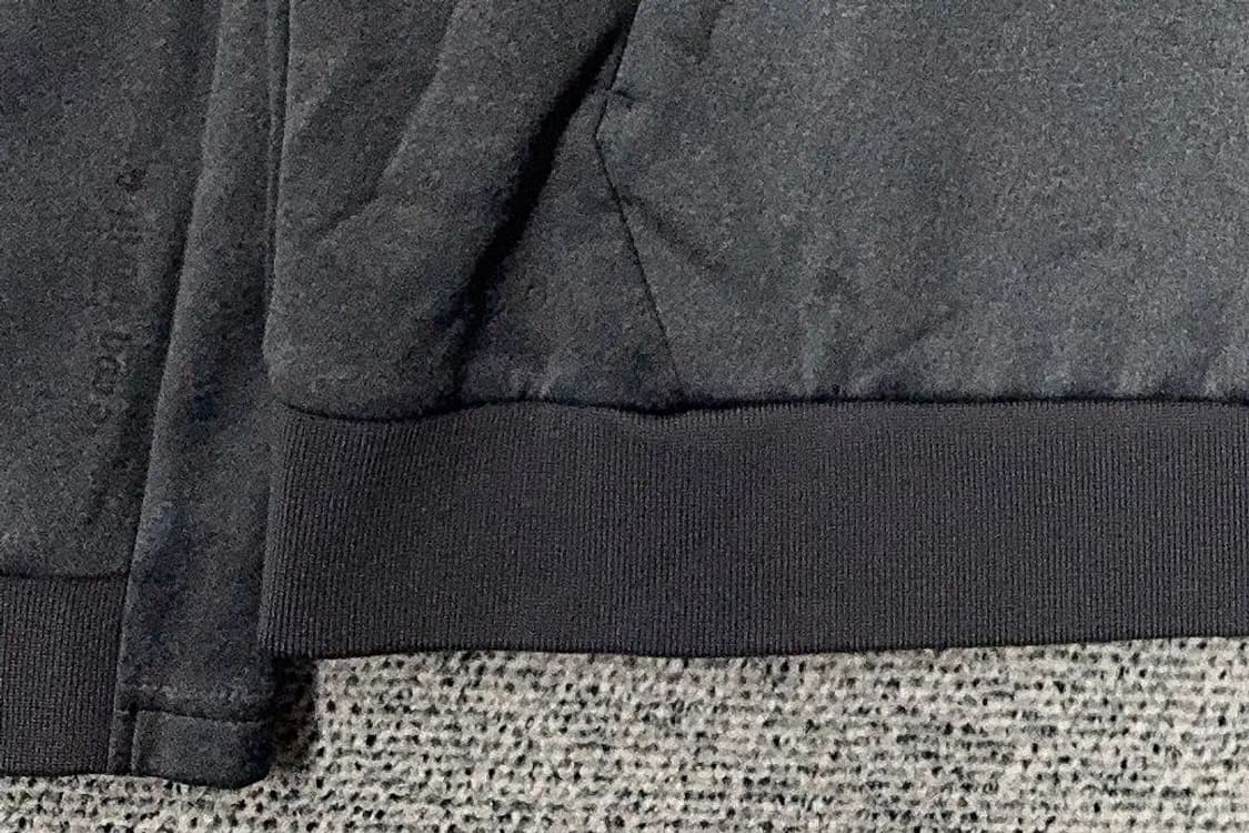 르꼬끄 스포츠 프린팅 그레이 맨투맨 M 상품이미지6