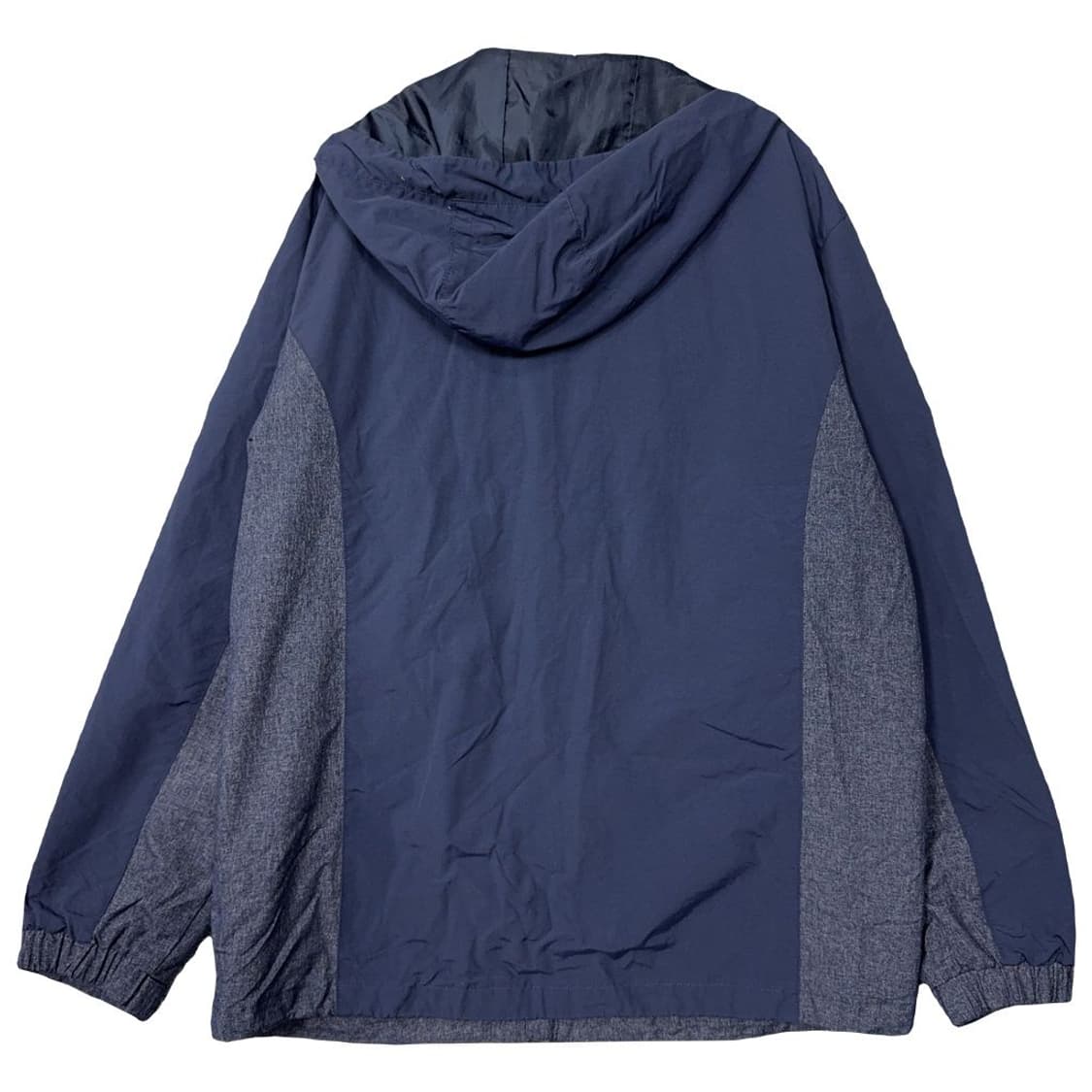 코오롱 네이비 기능성 바람막이 XL 상품이미지2